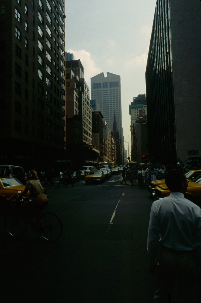Newyork 2 1985